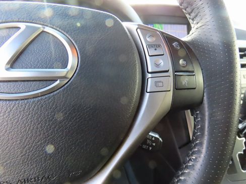 Used 2015 Lexus RX 350 F Sport image 37