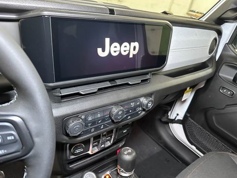 New 2026 Jeep Wrangler Sport S image 29