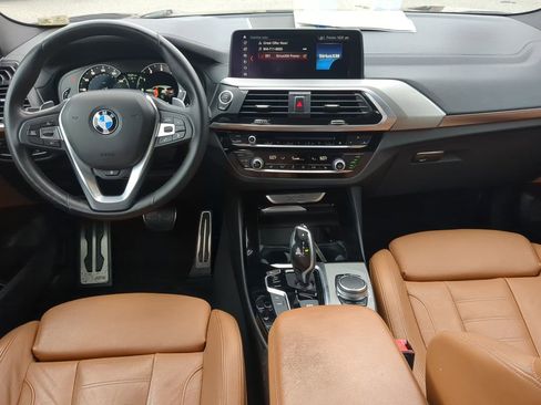 Used 2018 BMW X3 xDrive30i image 21