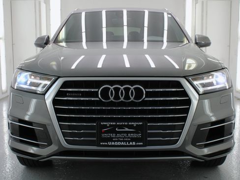 Used 2017 Audi Q7 3.0T Premium Plus image 27