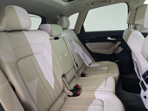 Used 2019 Audi Q5 2.0T Premium Plus AWD/4WD image 13
