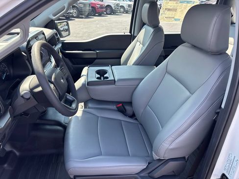 New 2026 Ford F150 XL AWD/4WD image 16