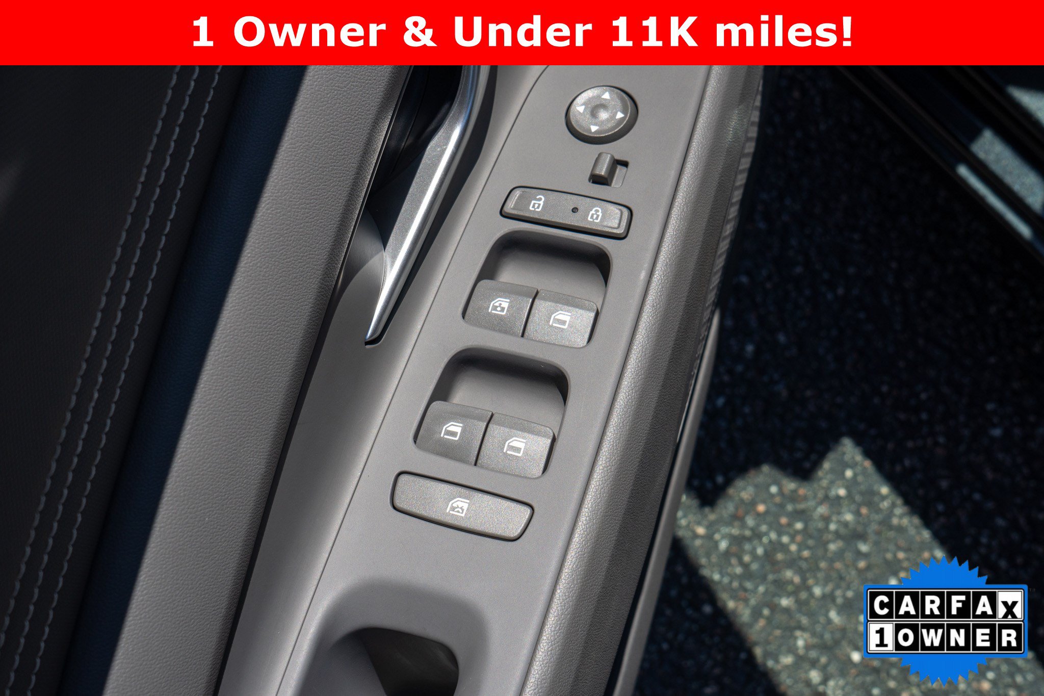 Used 2023 Hyundai Elantra SEL w/ Convenience Package FWD image 13