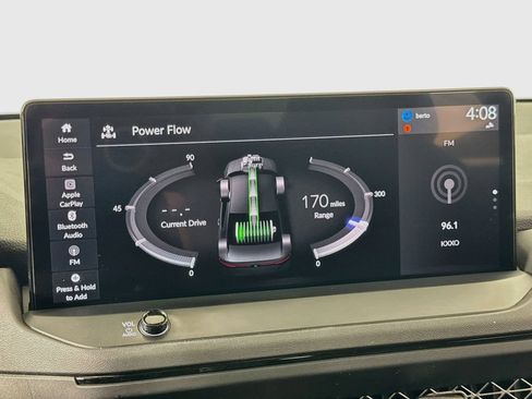 Used 2025 Honda Accord Sport image 40