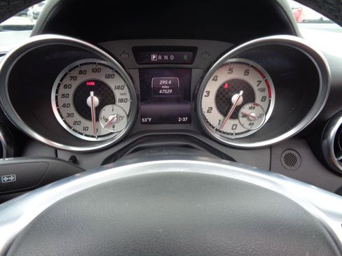 Used 2016 Mercedes-Benz SLK 300 image 7