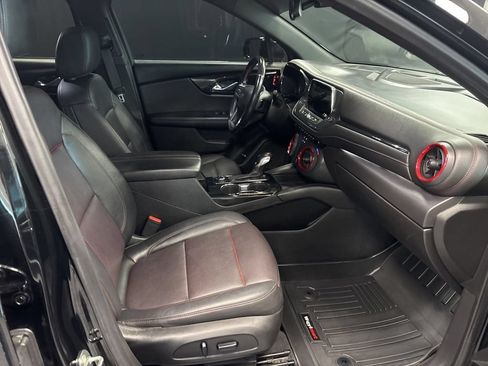 Used 2020 Chevrolet Blazer RS FWD image 13