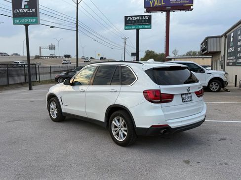 Used 2015 BMW X5 sDrive35i image 2