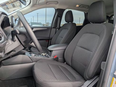 New 2025 Ford Escape Active image 19