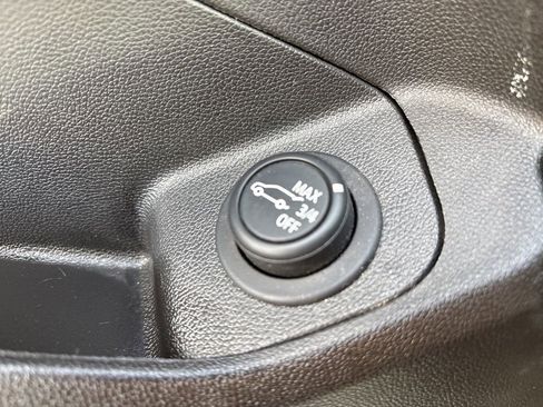 Used 2023 GMC Terrain AT4 w/ Infotainment Package II image 24