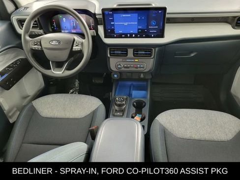 Used 2025 Ford Maverick XLT FWD image 33