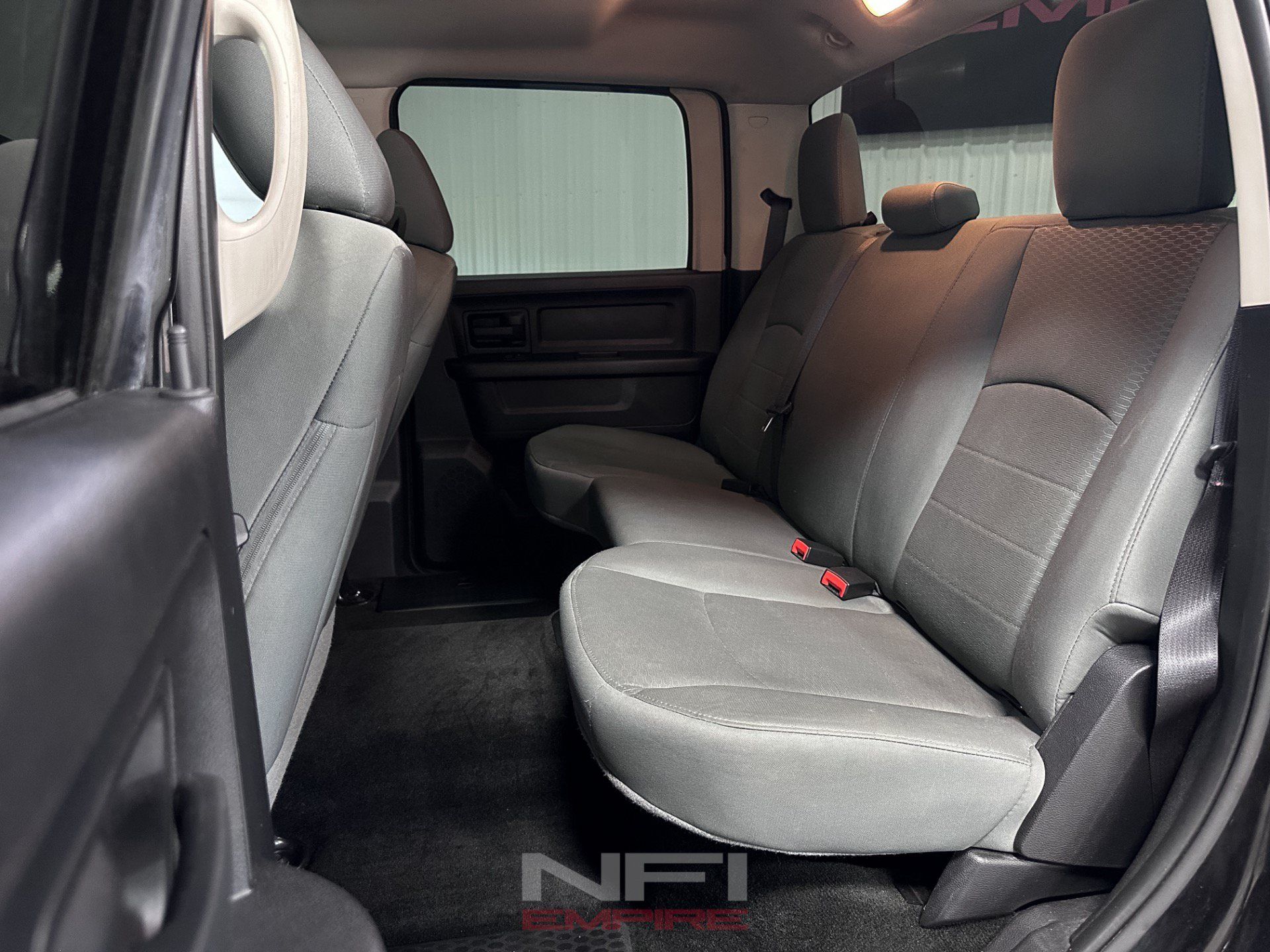 Used 2016 RAM 1500 Express w/ Black Ram 1500 Express Group AWD/4WD image 34