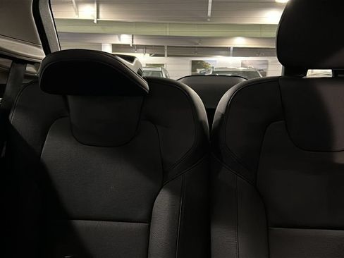 Certified 2023 Volvo XC90 B6 Plus AWD/4WD image 25