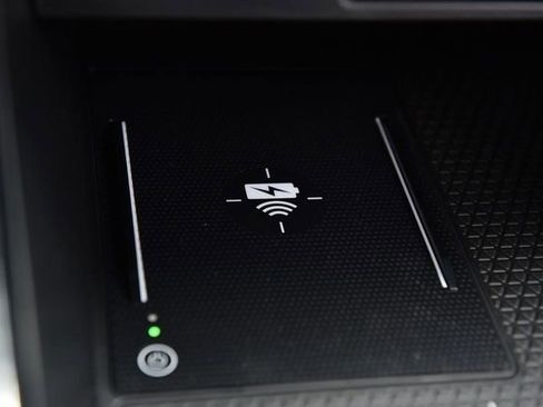 New 2026 Honda CR-V Sport Touring image 18
