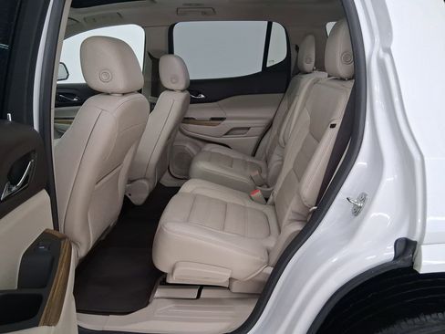 Used 2019 GMC Acadia Denali w/ Technology Package image 13