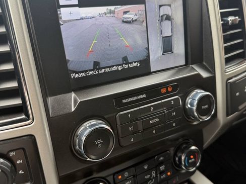 Used 2021 Ford F250 Lariat AWD/4WD image 28