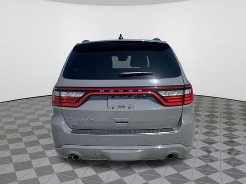 Used 2025 Dodge Durango GT AWD/4WD image 11