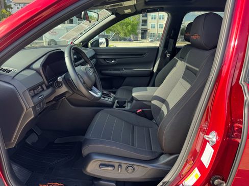 Certified 2026 Honda CR-V TrailSport image 10