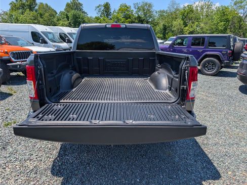 Used 2023 RAM 1500 Big Horn AWD/4WD image 12
