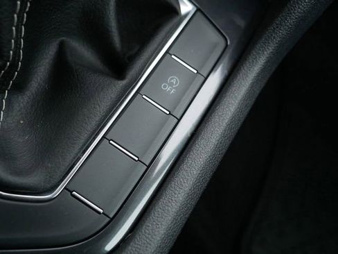 Used 2024 Volkswagen Tiguan S AWD/4WD image 34