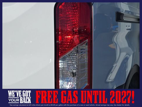 New 2026 Ford Transit 250 148 Medium Roof RWD image 9