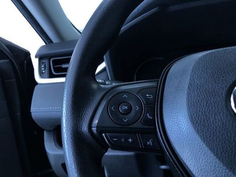 Used 2024 Toyota RAV4 LE image 25