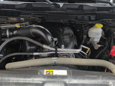 Used 2019 RAM 1500 Express w/ Wheel & Sound Group AWD/4WD image 24