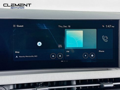 New 2026 Hyundai Tucson SEL image 17