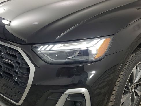 Certified 2022 Audi Q5 2.0T Prestige w/ Prestige Package image 16