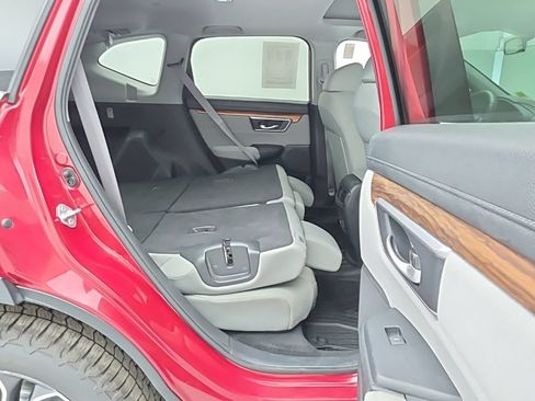 Used 2021 Honda CR-V EX image 41