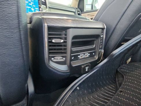 Used 2021 RAM 1500 Limited RWD image 21
