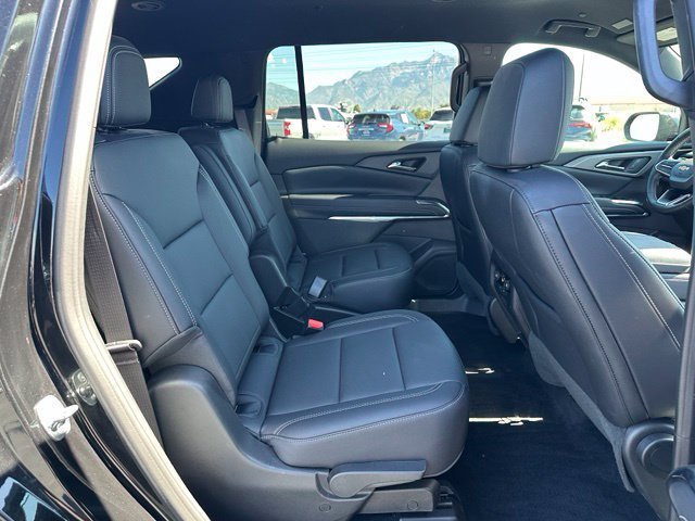 Certified 2026 Chevrolet Traverse LT AWD/4WD image 28