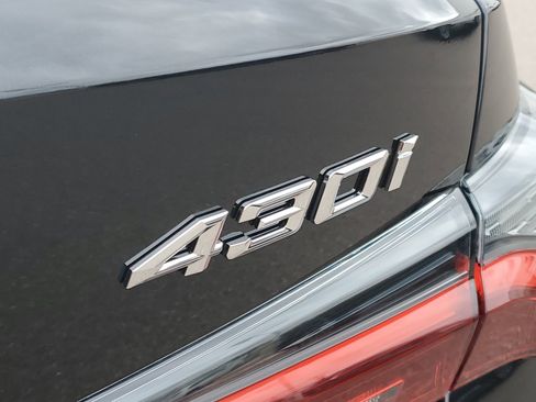 New 2026 BMW 430i xDrive w/ Premium Package image 30