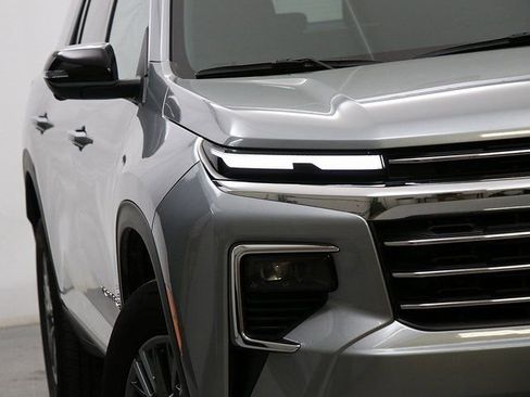 Certified 2024 Chevrolet Traverse LT image 4