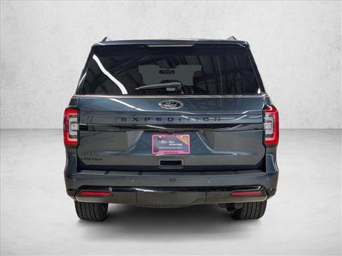 Certified 2024 Ford Expedition Limited image 6
