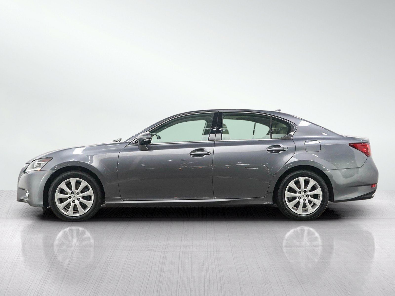 Used 2014 Lexus GS 350 AWD image 2