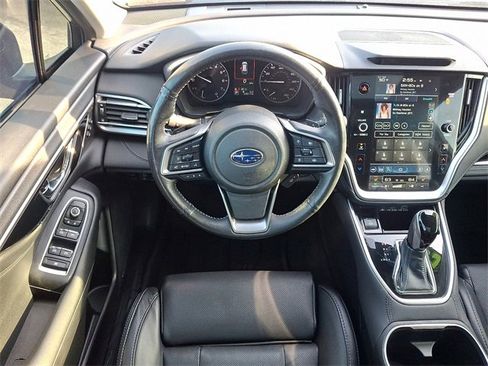 Certified 2023 Subaru Outback Limited XT image 11