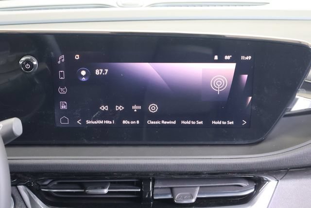 New 2026 Buick Envista Sport Touring w/ Convenience I Package FWD image 17