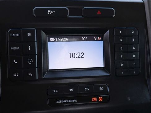 Used 2022 Ford F350 XL w/ Power Equipment Group RWD image 36
