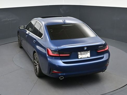 Used 2022 BMW 330i Sedan w/ Premium Package 2 image 33