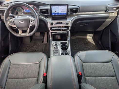 Used 2022 Ford Explorer Timberline AWD/4WD image 5