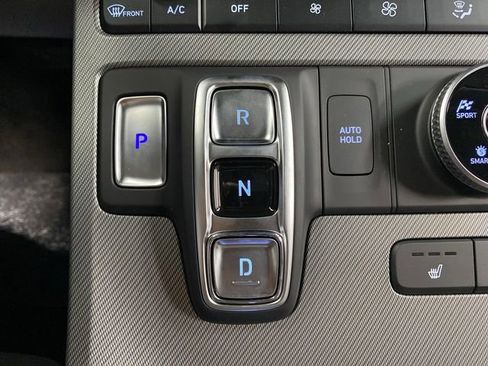 New 2025 Hyundai Palisade SEL image 22