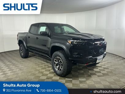 New 2026 Chevrolet Colorado ZR2 w/ Technology Package