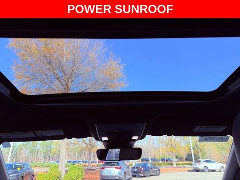 Used 2024 Honda CR-V Sport-L image 6