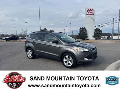 Used 2014 Ford Escape SE w/ Equipment Group 201A