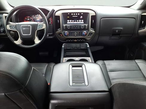 Used 2016 GMC Sierra 1500 Denali image 12