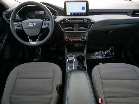 Certified 2022 Ford Escape SE w/ Convenience Package image 15