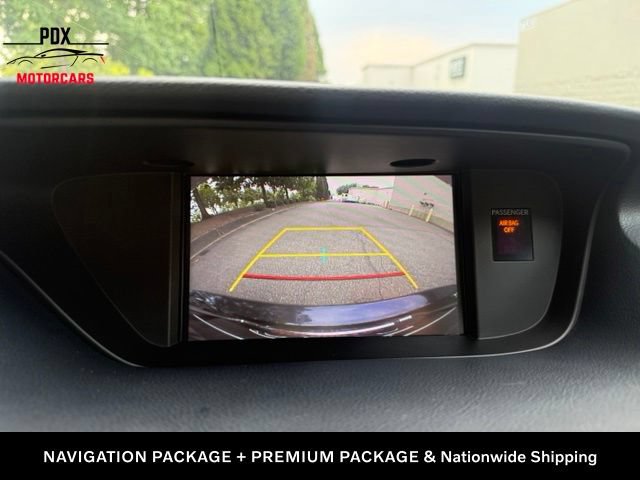 Used 2017 Lexus ES 350 w/ Navigation System Package FWD image 33