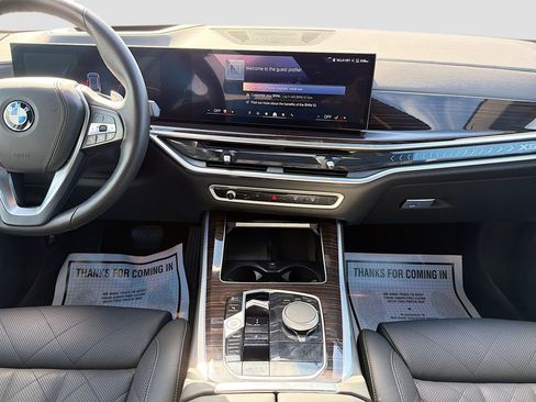 Certified 2025 BMW X5 xDrive40i image 20