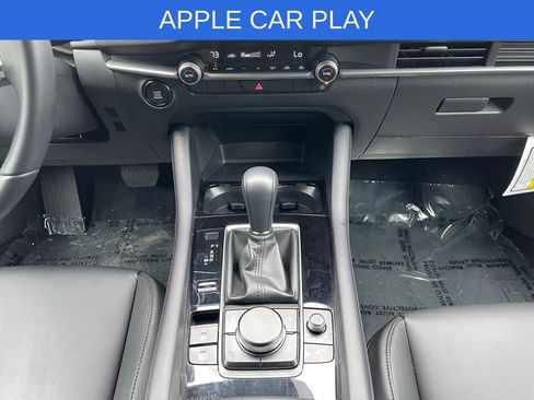 Used 2025 MAZDA MAZDA3 s Sport FWD image 10
