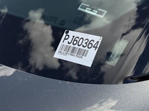 Used 2024 Land Rover Range Rover Sport Dynamic SE image 31